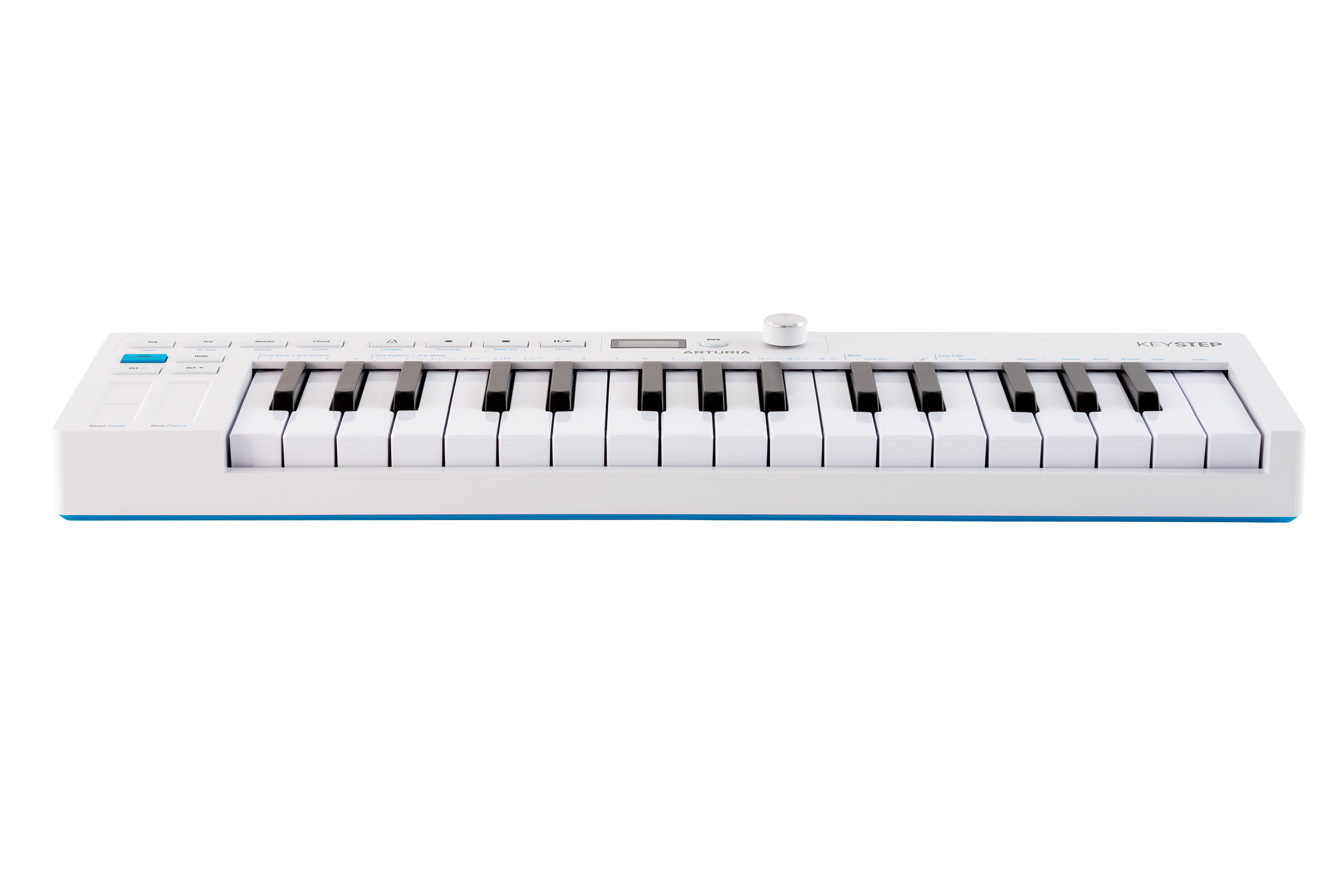 KeyStep mk2