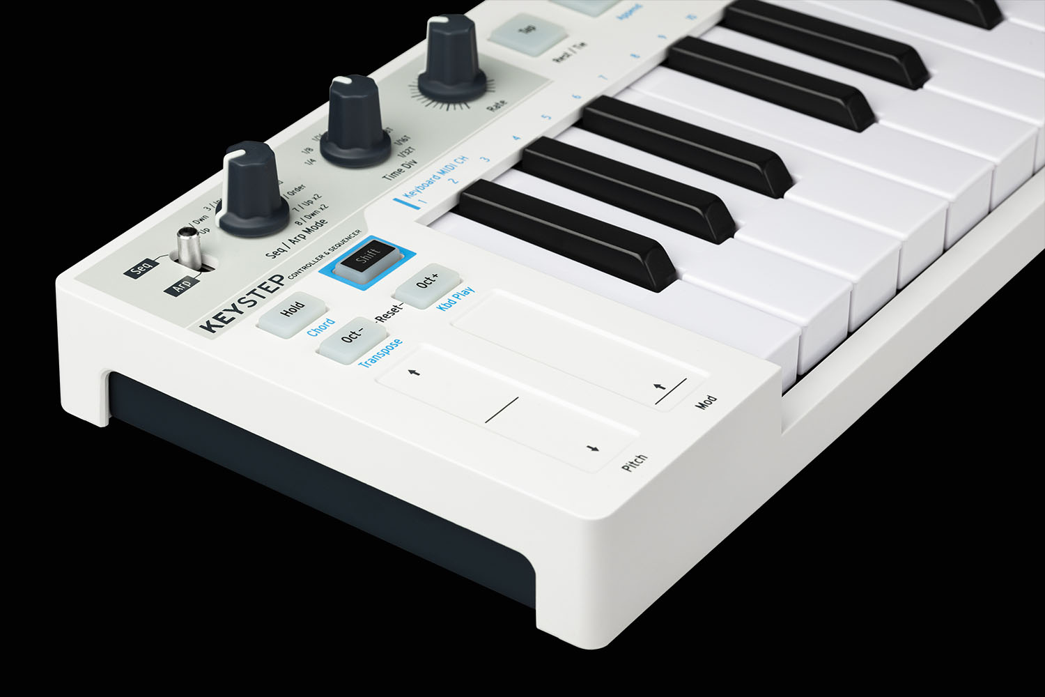 Arturia - KeyStep - KeyStep