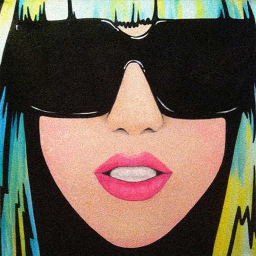 Lady Gaga Tribute