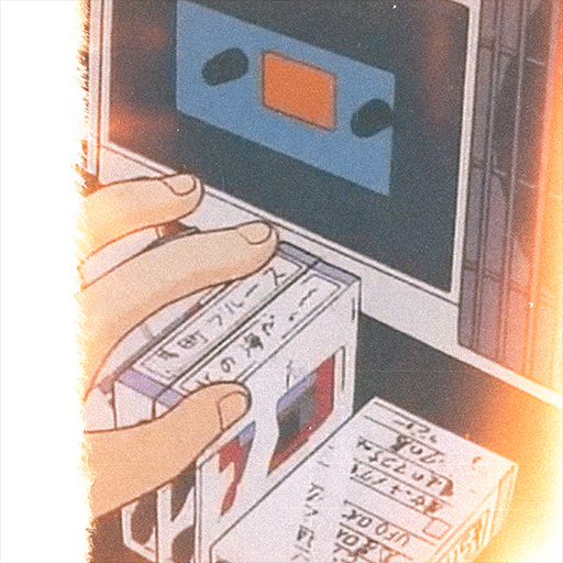 Lo-fi Cartridge