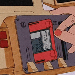 Lo-fi Cartridge Vol 2