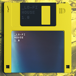 Lo-fi House 1.0