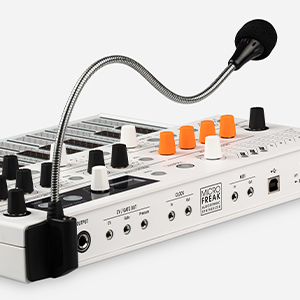MicroFreak Vocoder Edition - Arturia