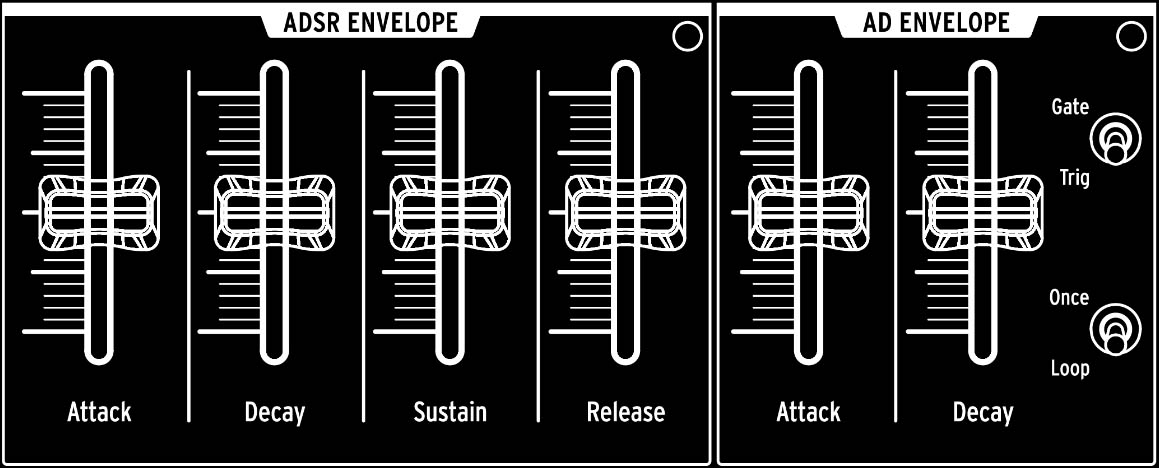 Arturia - Minibrute 2 - MiniBrute 2