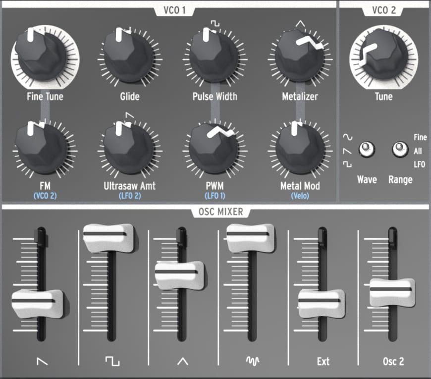 MiniBrute2S-Details - Arturia