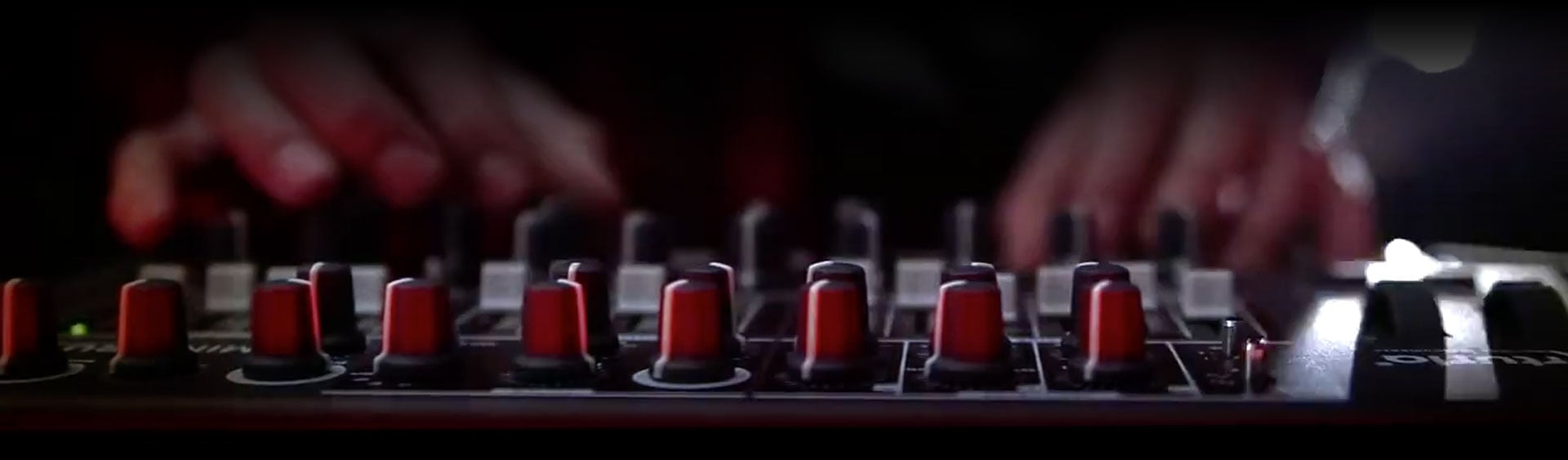 arturia minibrute weight