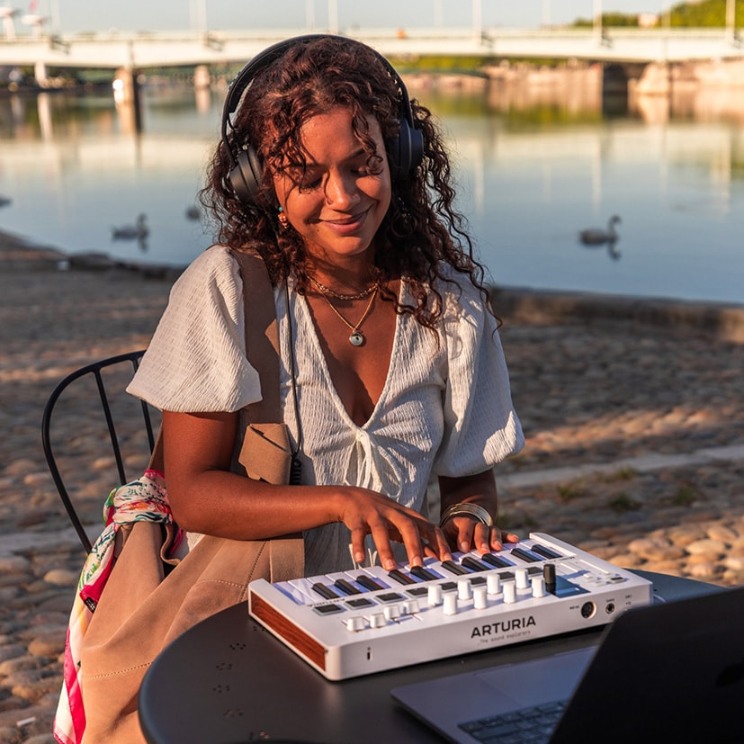 La simplicité même pour vos productions