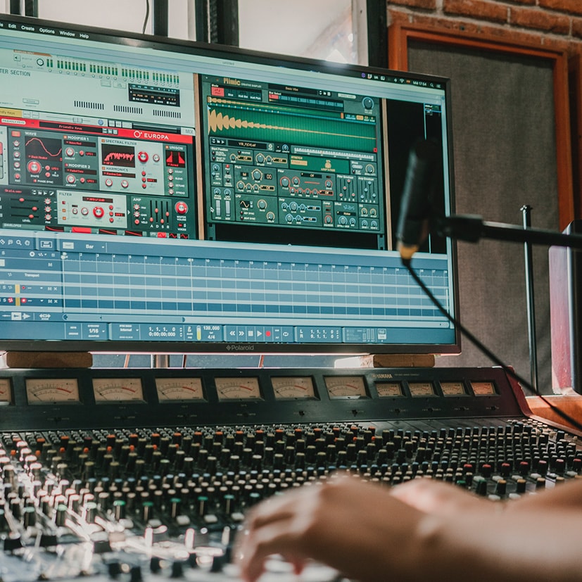 La polyvalence à son maximum