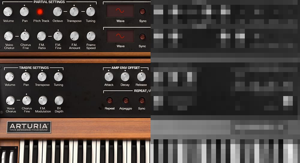 Arturia Analog Lab 5.7.3 download the new version for android