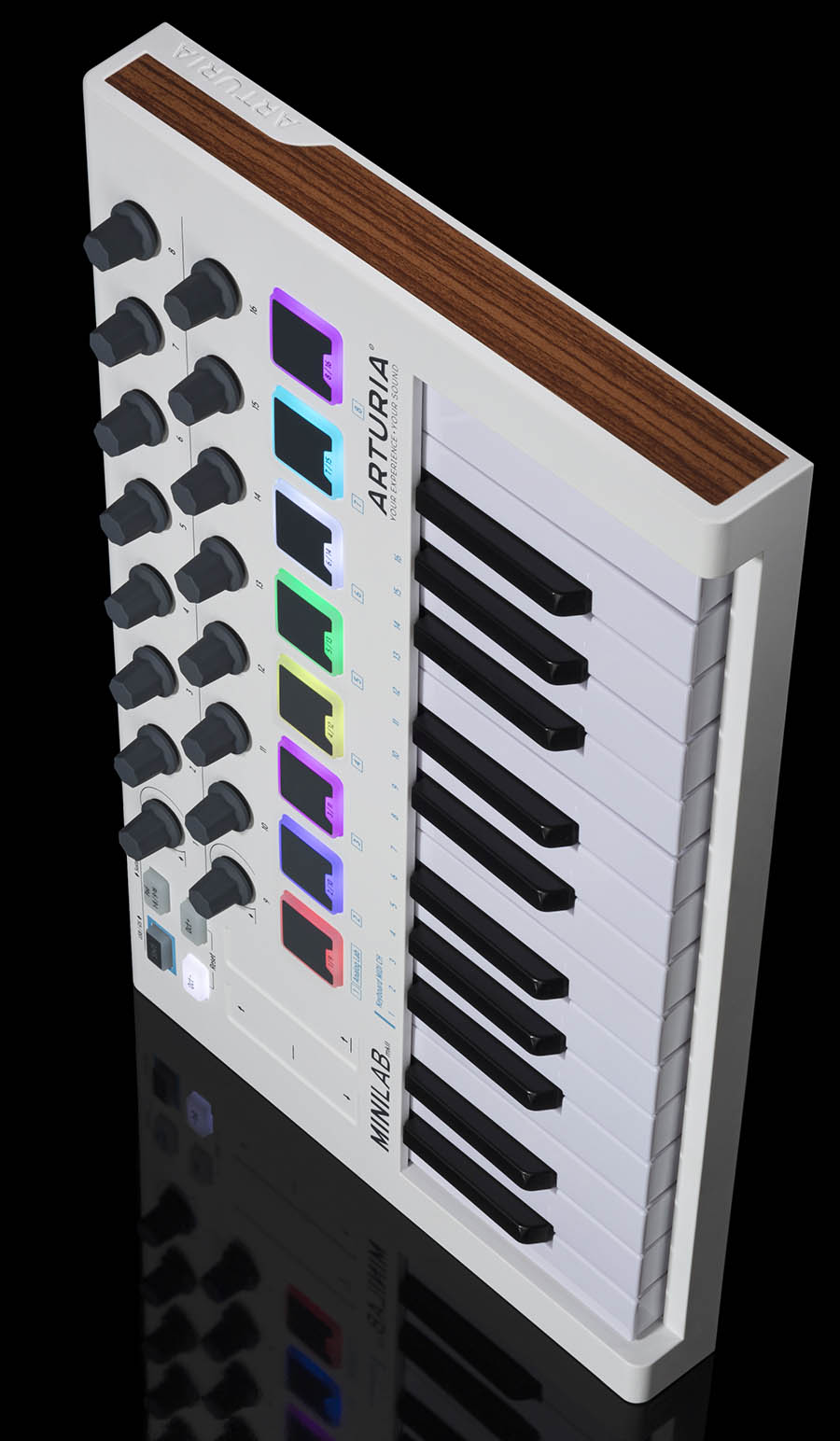 Arturia Minilab Mkii – Distingo Music Stores