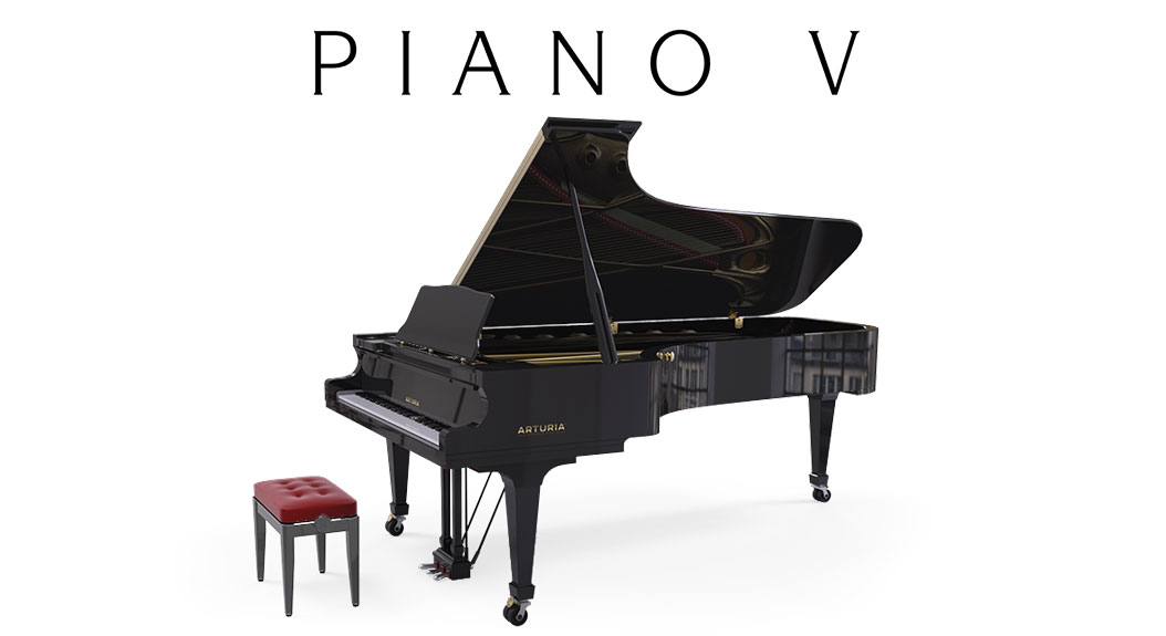 uvpiano