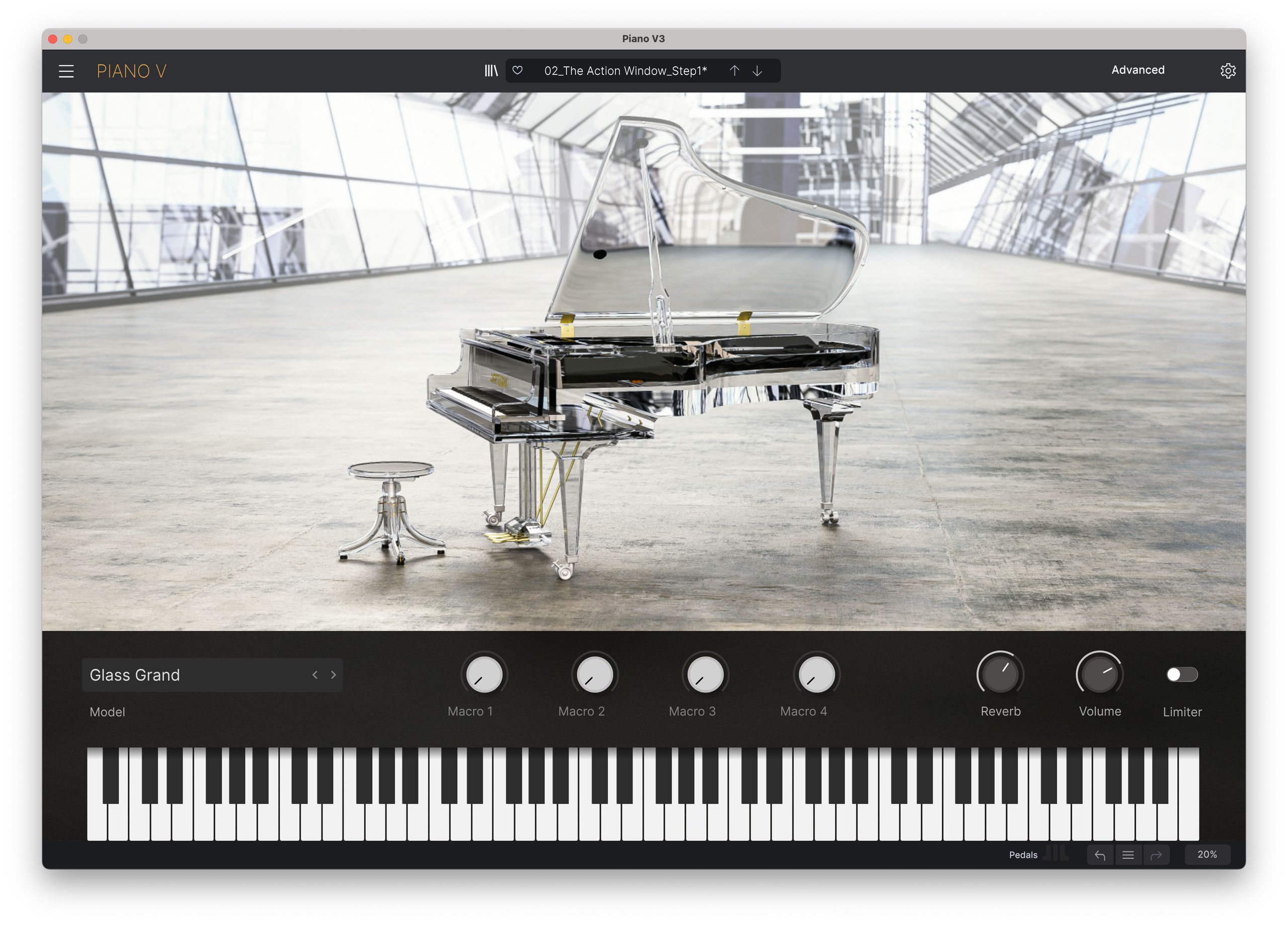 Download & Play Real Piano on PC & Mac (Emulator)