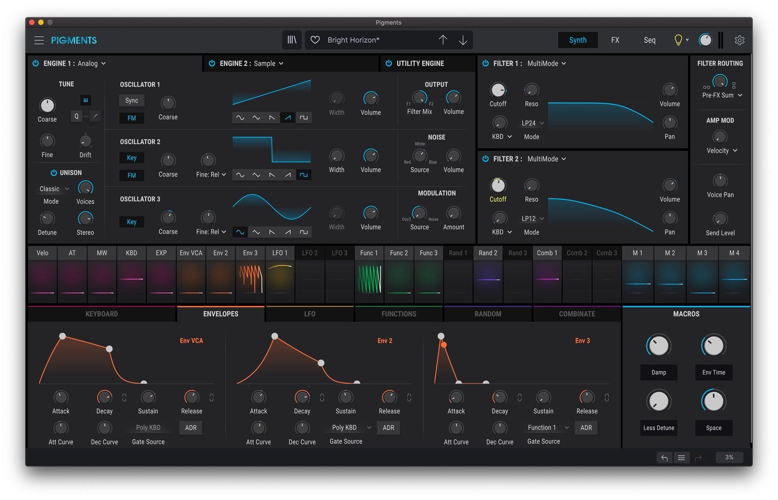 arturia pigments plugin boutique