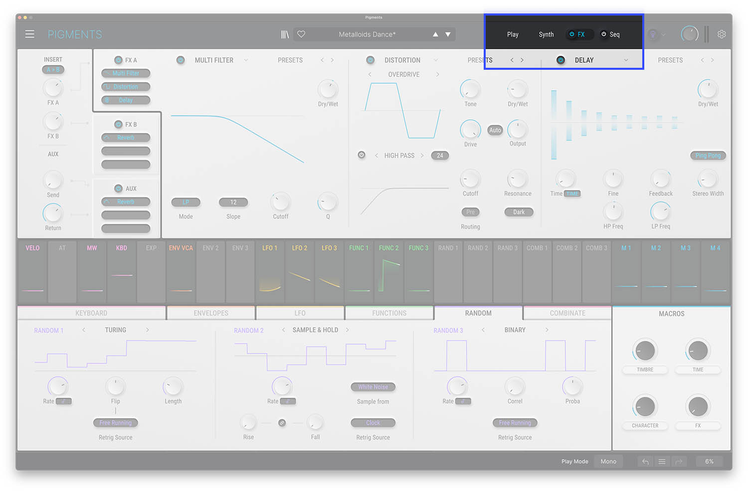 Giga Chad theme - Instant Sound Effect Button