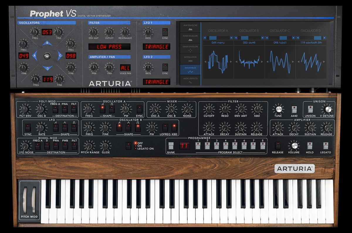 Arturia Acid V for mac download