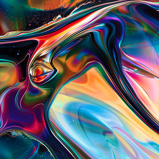 Psychedelic Explorations