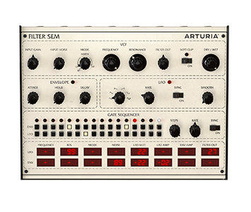 arturia spark 2 expansion packs