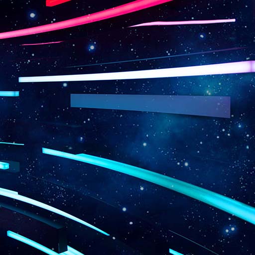 Space Keys