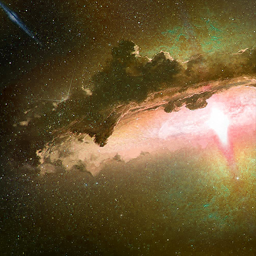 Space Traveler