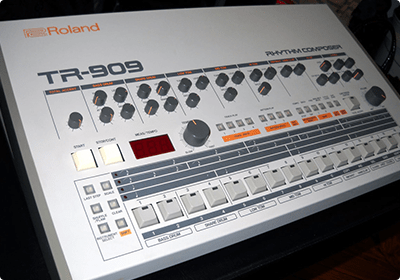 arturia spark vintage drum machine review