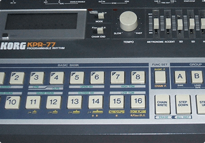 arturia spark vintage drum machine review