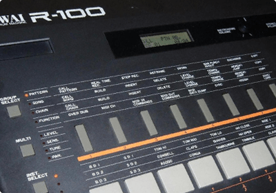 arturia spark vdm