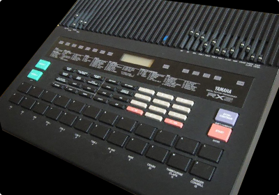 arturia spark classic drum machines