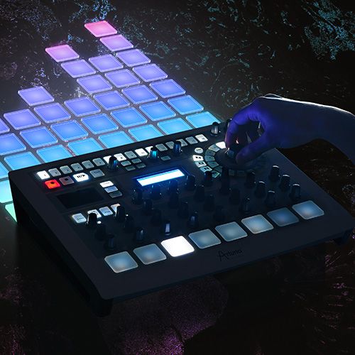 arturia spark expansion packs