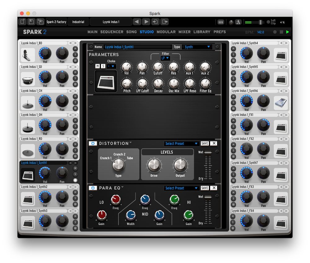 arturia spark 2 mac download torrent