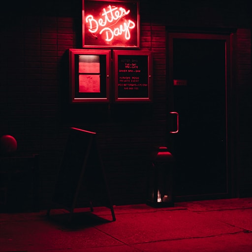 Speakeasy Hip Hop