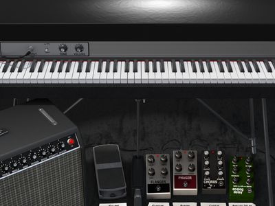 arturia rhodes plugin