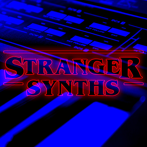 Stranger Synths