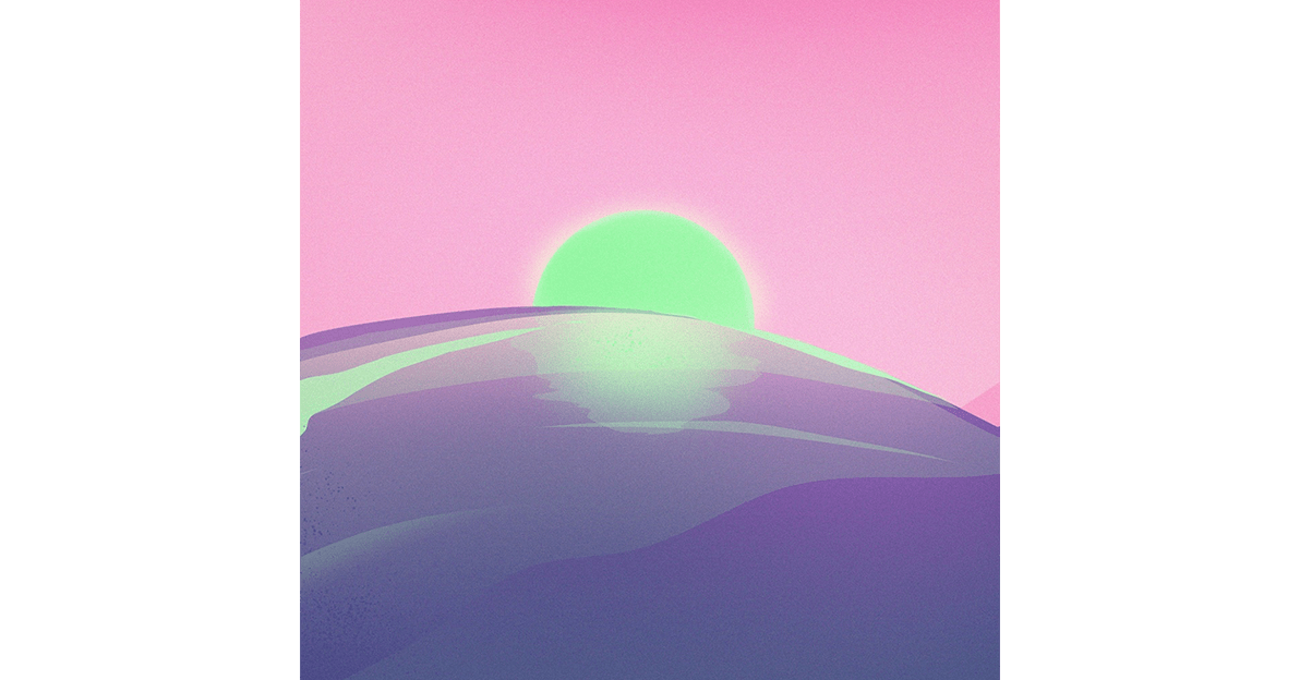 Arturia Synthwave 2085