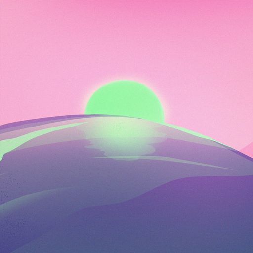 Synthwave 2085