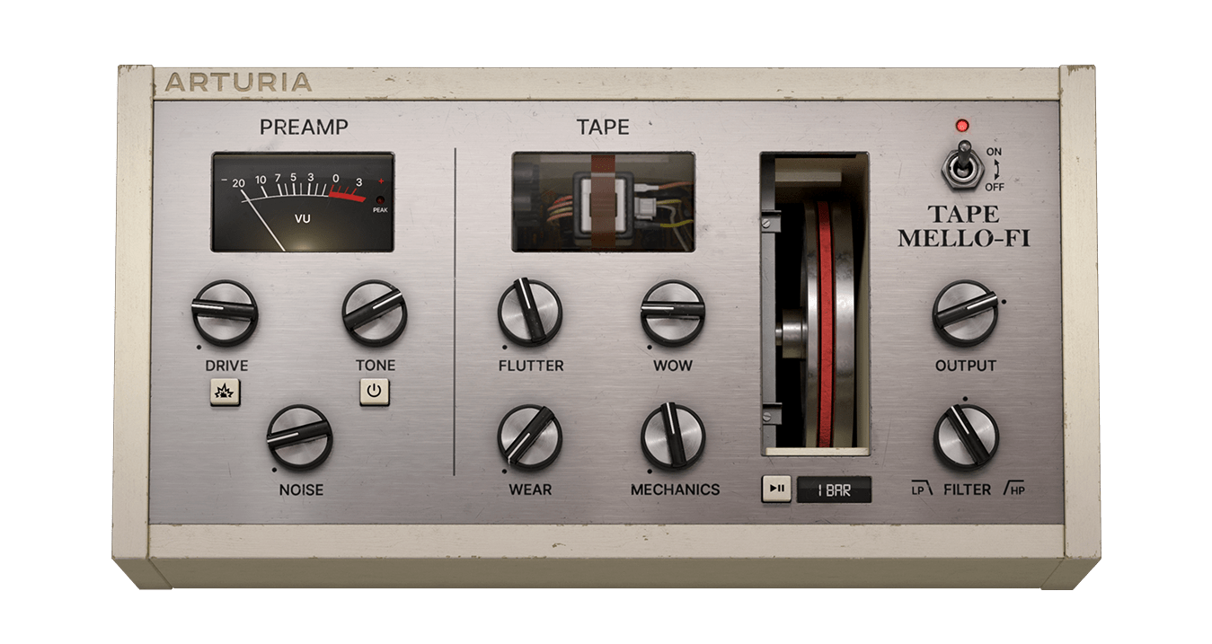 Vox Engine 2 by Red Sounds is FREE at VST Alarm !