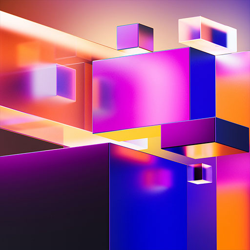 Technicolor Vol 1