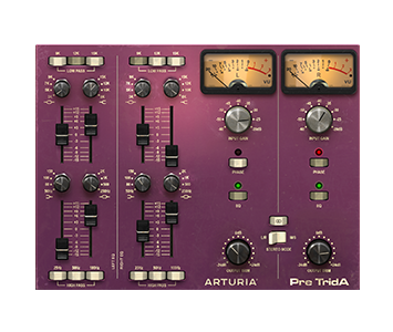 arturia pigments mellotron