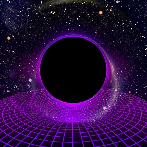 Twilight Descent