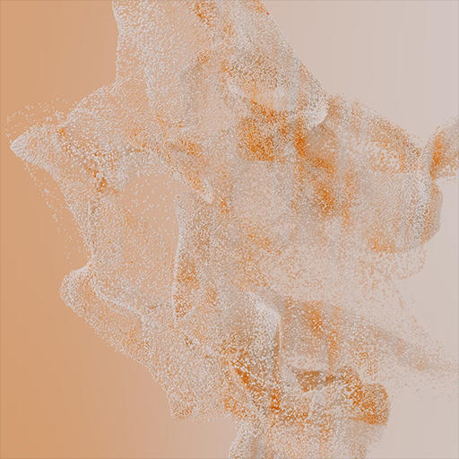 Twisted Harmonics