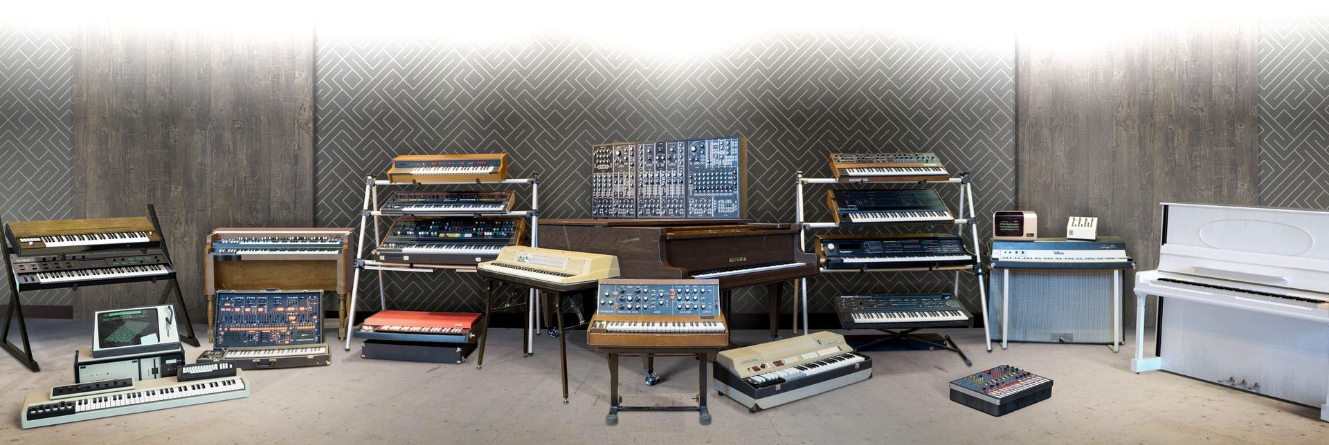 instal Arturia Analog Lab 5.7.3 free