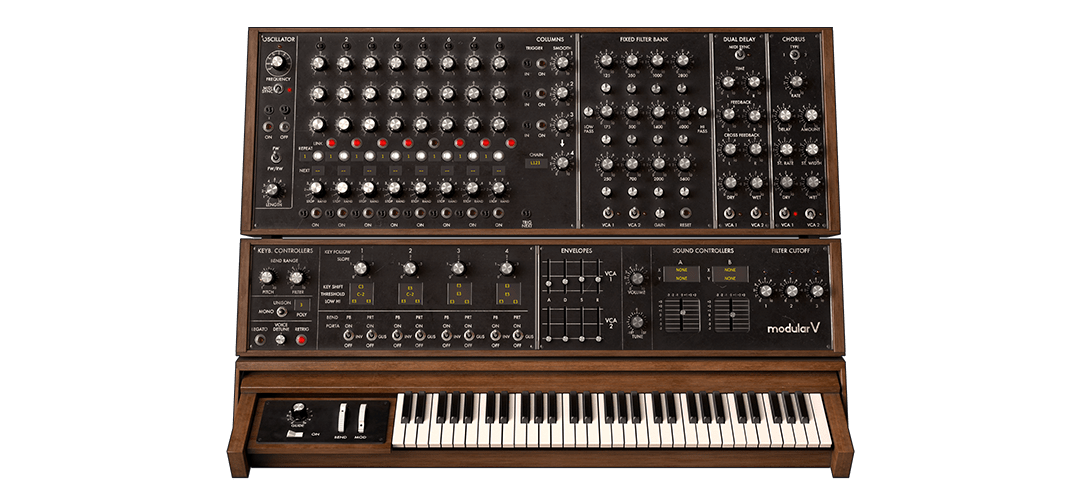 arturia minimoog v vst free