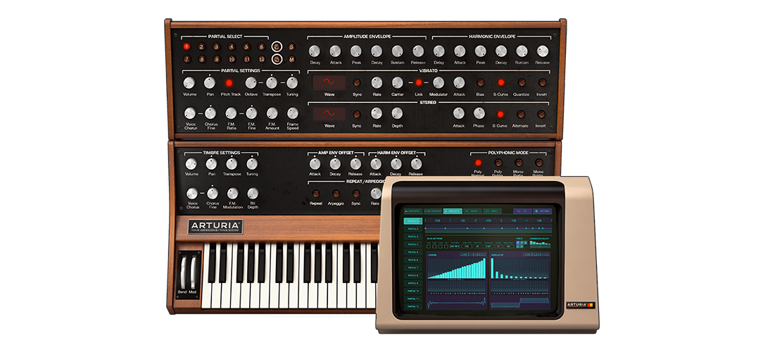 Arturia Matrix 12 V2 V2 3 2 1889 Download Free