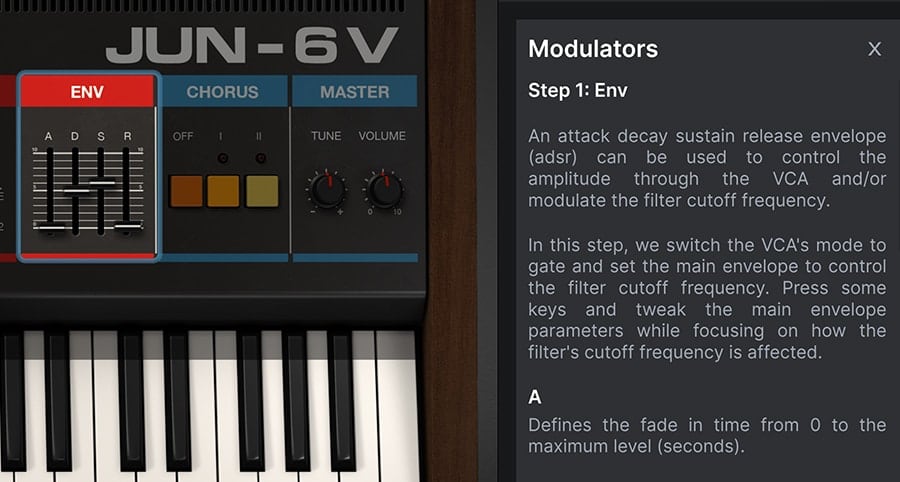 mac chip emulator synth