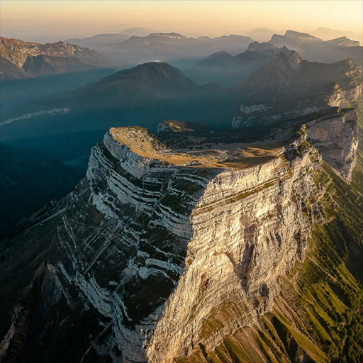 Vast Lands