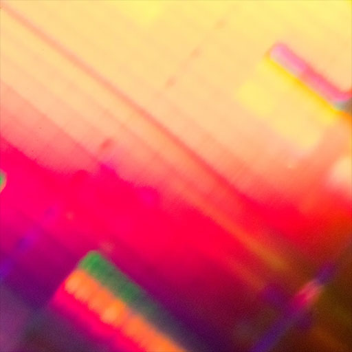 Vintage Lab