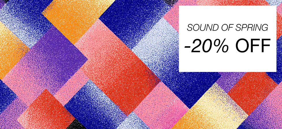 sound of spring soundbanks arturia