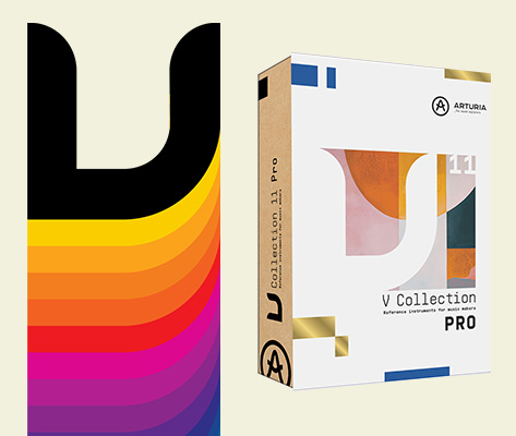 V Collection 11 Pro