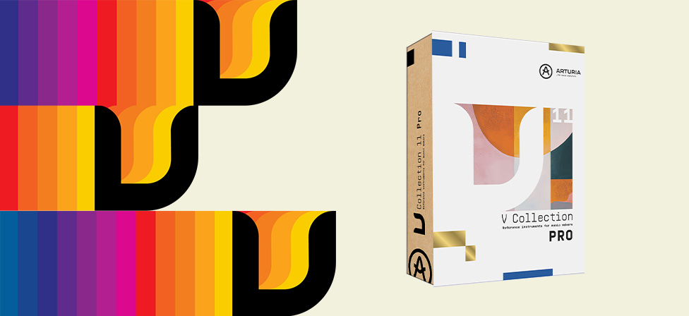 v-collection-11-days-frame