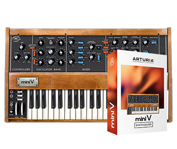 Arturia Oberheim Sem V Mac Osx Download Youtube