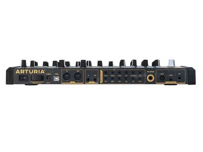 Arturia - Creation Edition